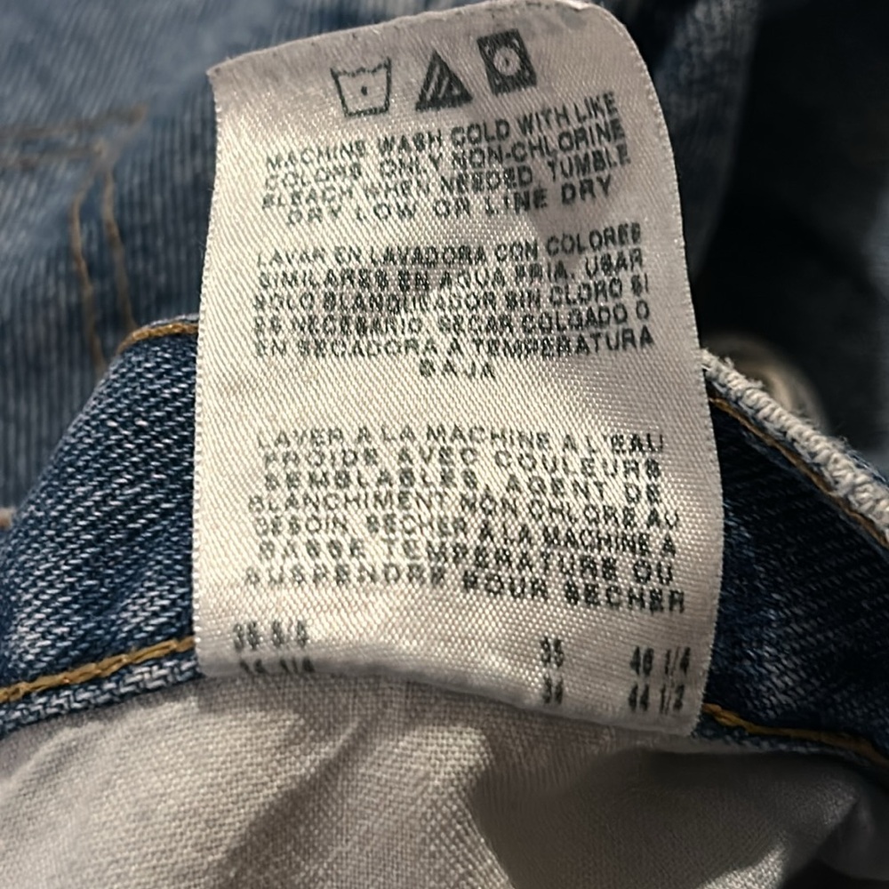 Wrangler Rugged Wear Jeans - Picture 8 of 10